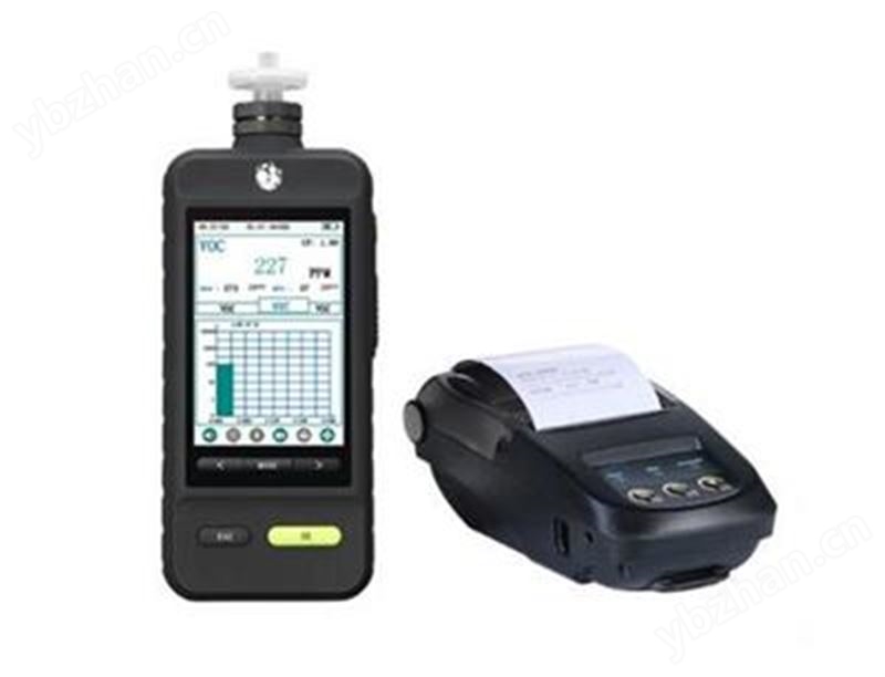 SC-TZ6000型便攜式PID檢測儀