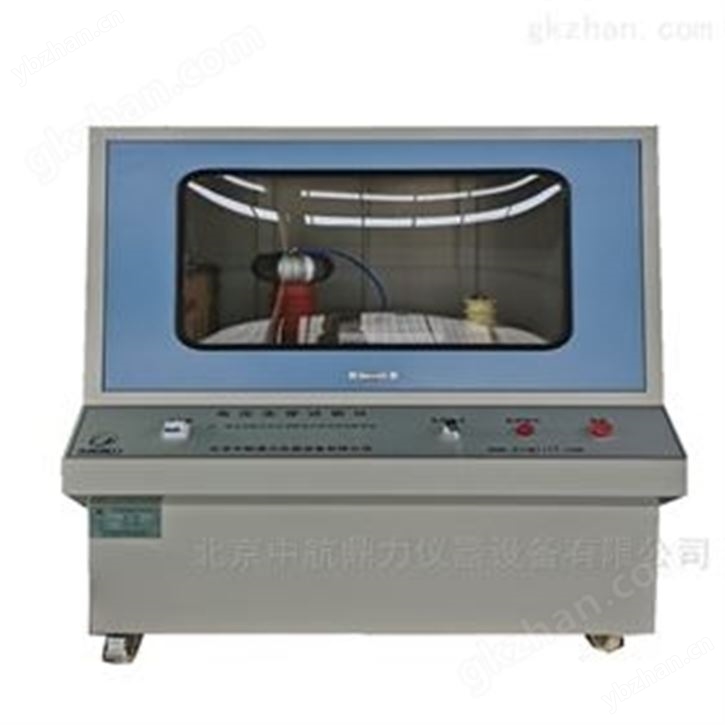 LJC-50KV計算機控制擊穿電壓測量儀
