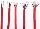 耐高溫電纜ZR-DJFGPR 3*1.5 High temperature resistant cable 3 * 1.