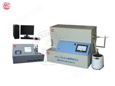 HFFL-6全自动氟氯测定仪