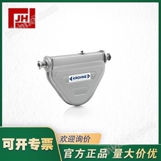 KROHNE科隆 質(zhì)量流量計(jì) OPTIBATCH4011