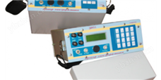 ERP-1数字电法勘探系统