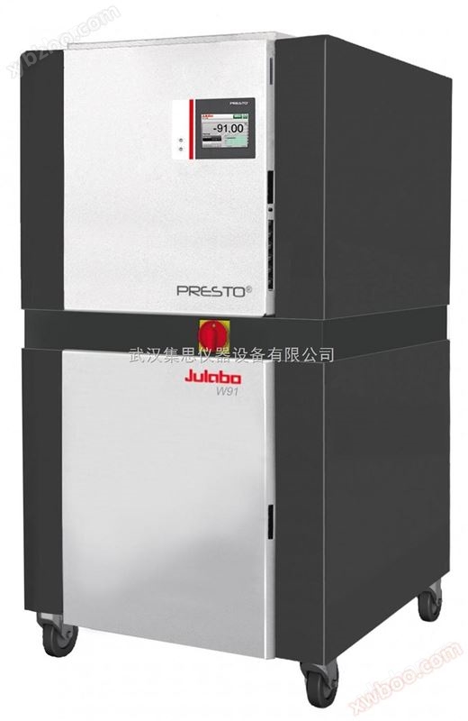 Julabo-W92t工業(yè)級動態(tài)溫度控制系統(tǒng)