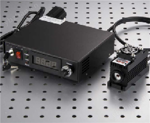 1342nm激光器