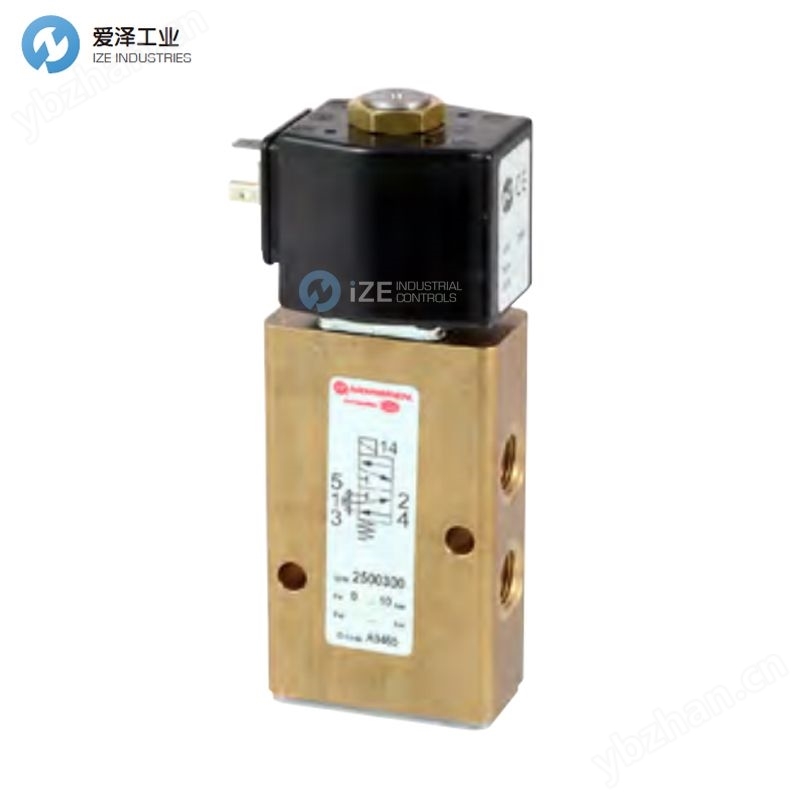 NORGREN閥2500335.4682.024.00