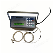 便攜式超聲波流量計安裝方法