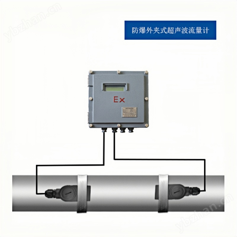 乙酸乙酯用流量計