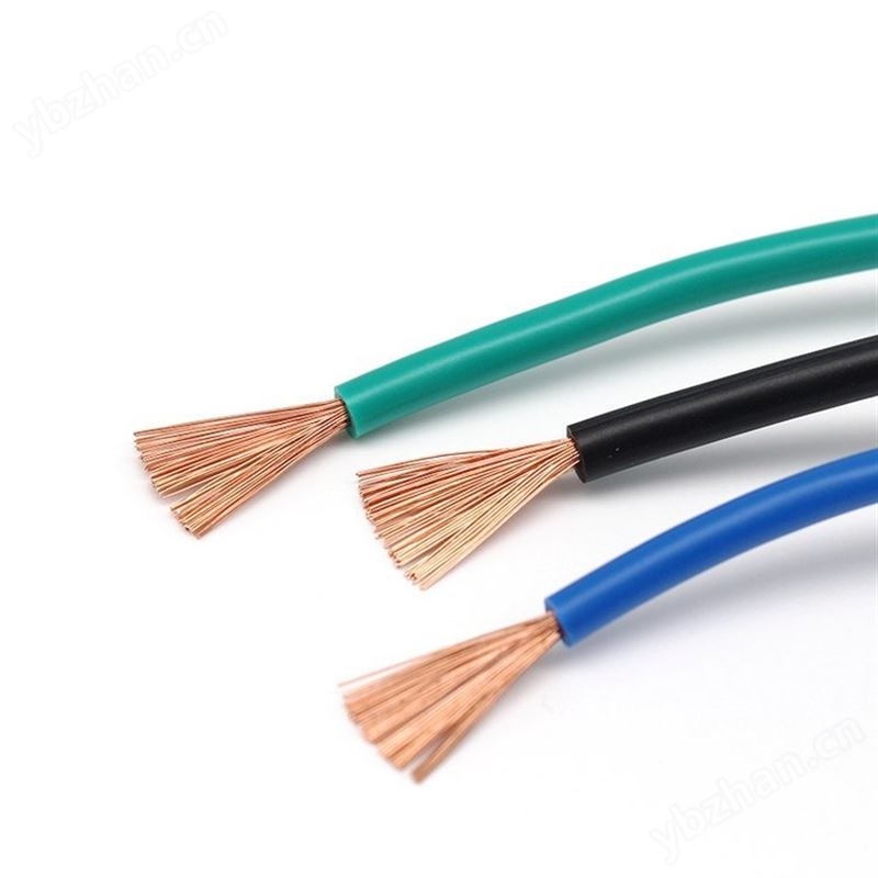 阻燃電線電纜ZA-RVS/BV/BVR2.5  3C國標保檢