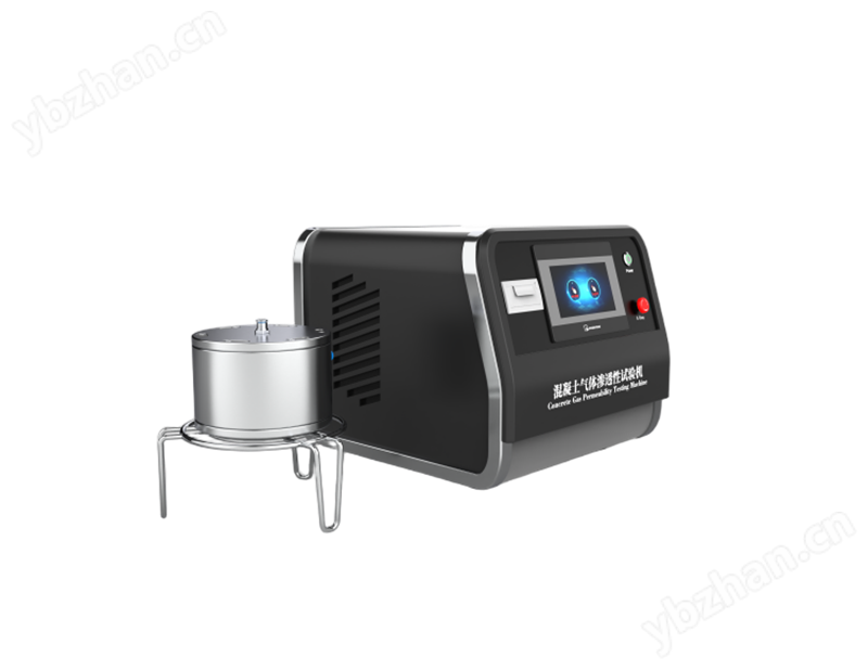 混凝土气体渗透性试验机 质量保证