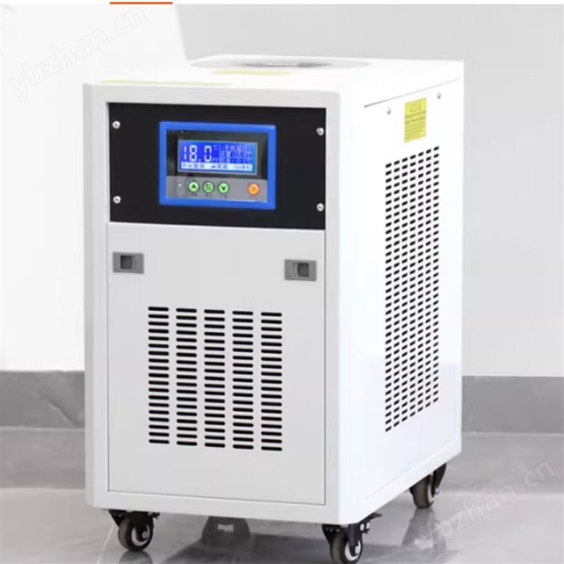 恒温冷水机 0.8P 库号：M72134