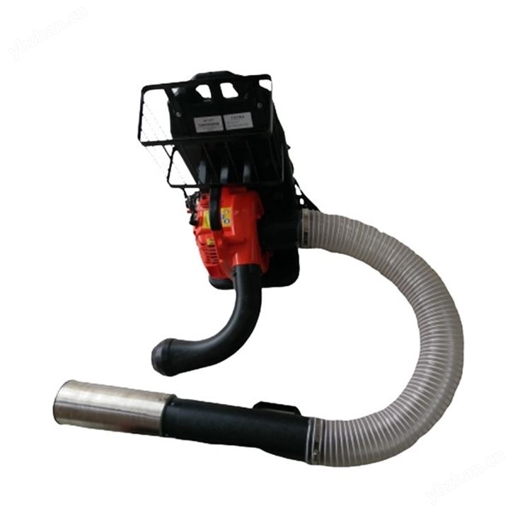 背包式汽油动力昆虫采样器