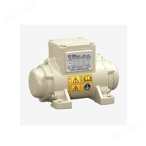 EXEN振动电机KM3S-2PD