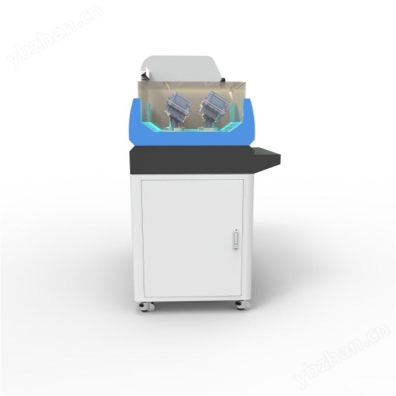 人工心脏瓣膜耐久性能测试仪 使用方法