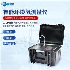 LD-CD1土壤测氡仪