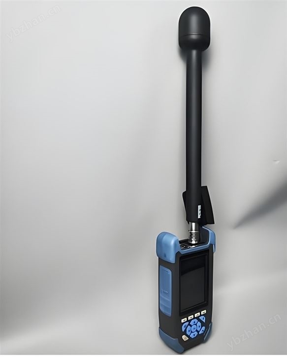 智能电磁辐射分析仪