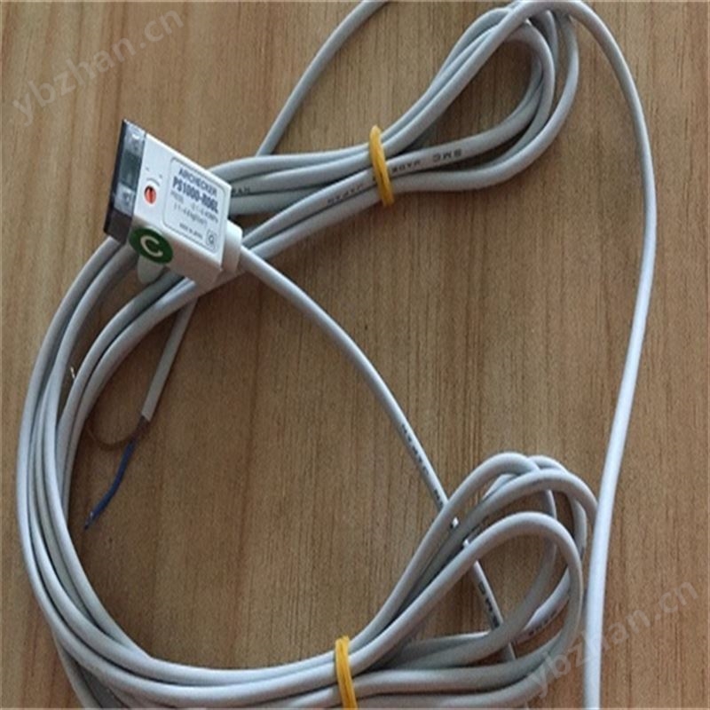 SMC小型空氣用壓力傳感器功能概述