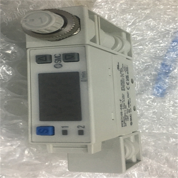 SMC电磁阀VP7-8-FG-S-9NA04结构分析