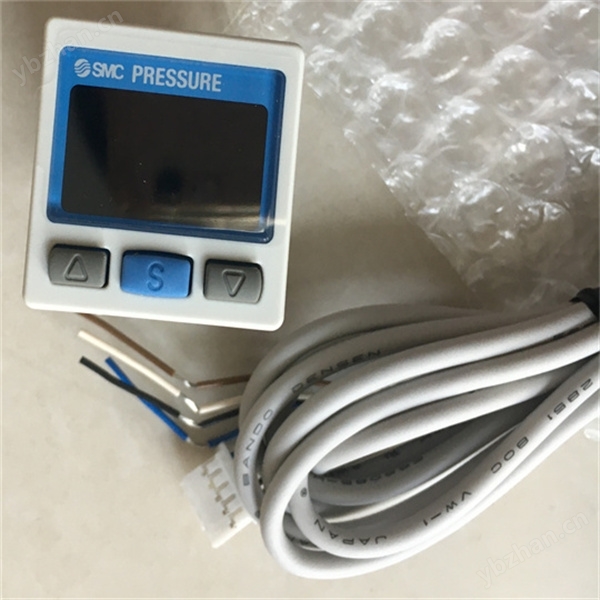 日本SMC高温水用数字式流量开关PSE540-01