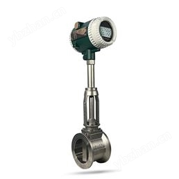 高溫型渦街流量計