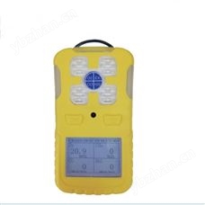 M608-DH900-4复合式气体检测报警仪库号：M411587