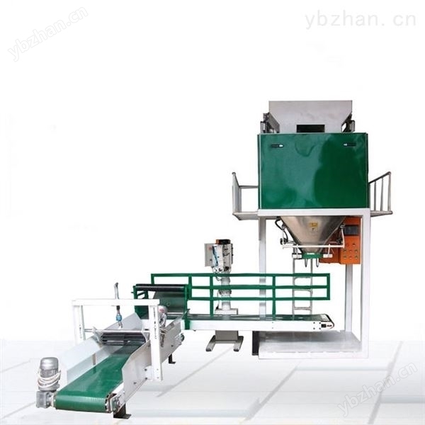 颗粒自动包装机适用物料