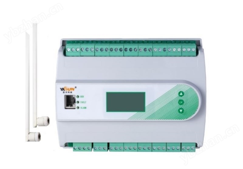YK-BA6203电梯节能控制器建筑设备监控系统