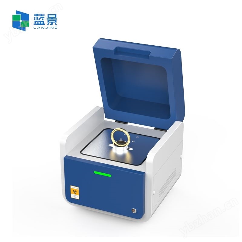 测金仪