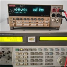 吉时利2010 KEITHLEY 2000 数字万用表2001