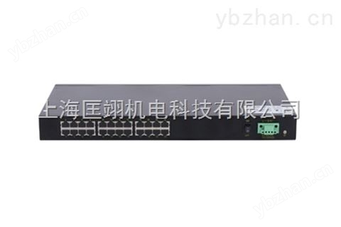 KLM5024工業(yè)級百兆24口機(jī)架式以太網(wǎng)交換機(jī)