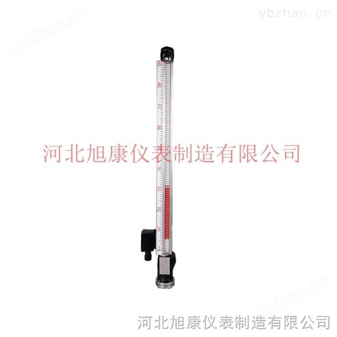 磁翻板液位計(jì)