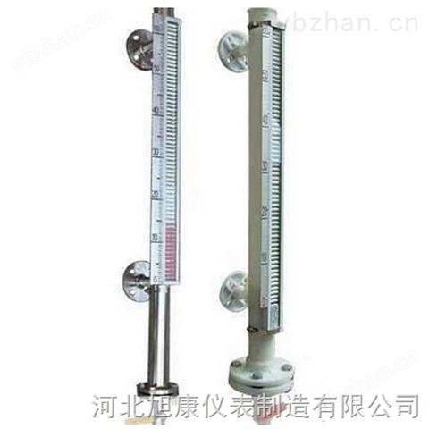 磁翻板液位計(jì)