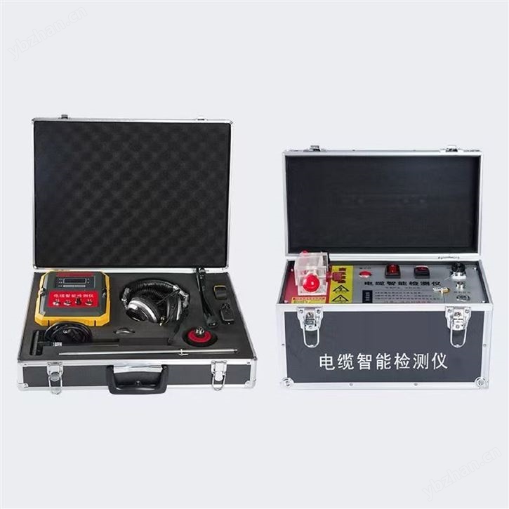 电缆故障检测仪库号：M413362