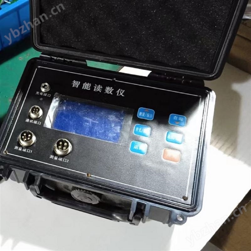 多功能讀數(shù)儀庫號：M391952
