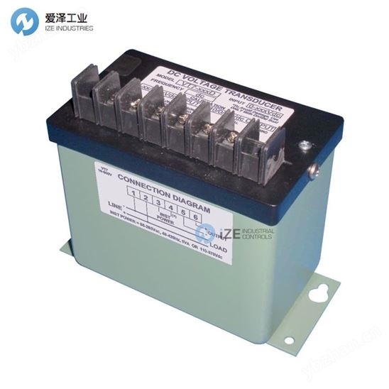 OHIO SEMITRONICS控制變壓器VT7-004X5