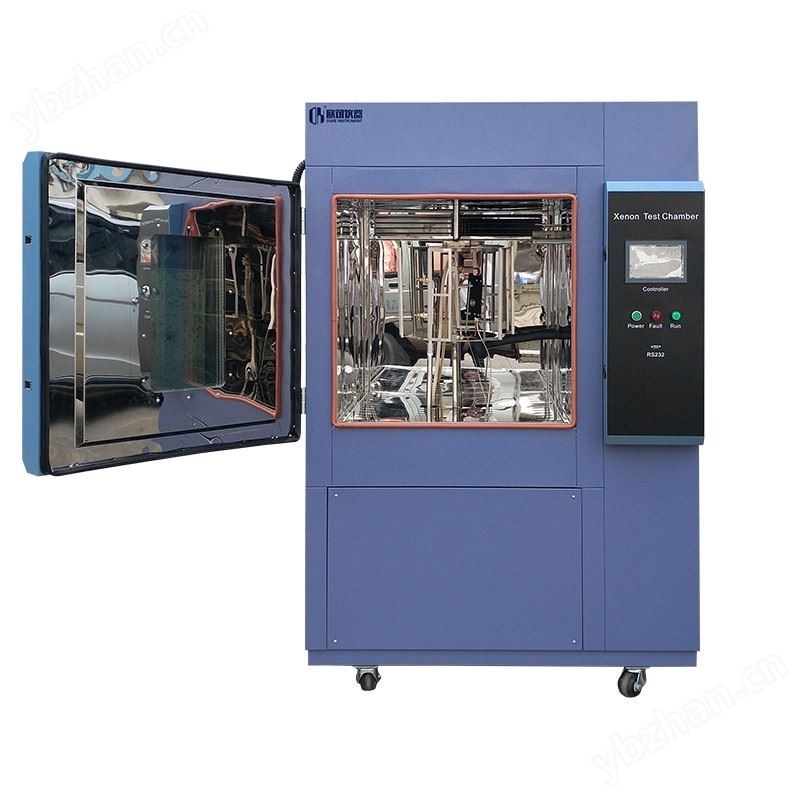 耐氣候氙燈老化試驗(yàn)箱