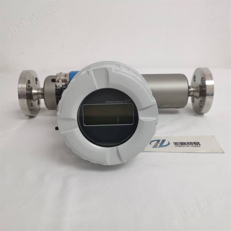 陜西E+H質(zhì)量流量計