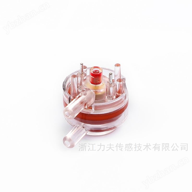 微型正負(fù)氣壓壓力開關(guān)