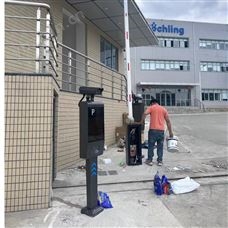 德阳环保门禁系统 满足环保局要求