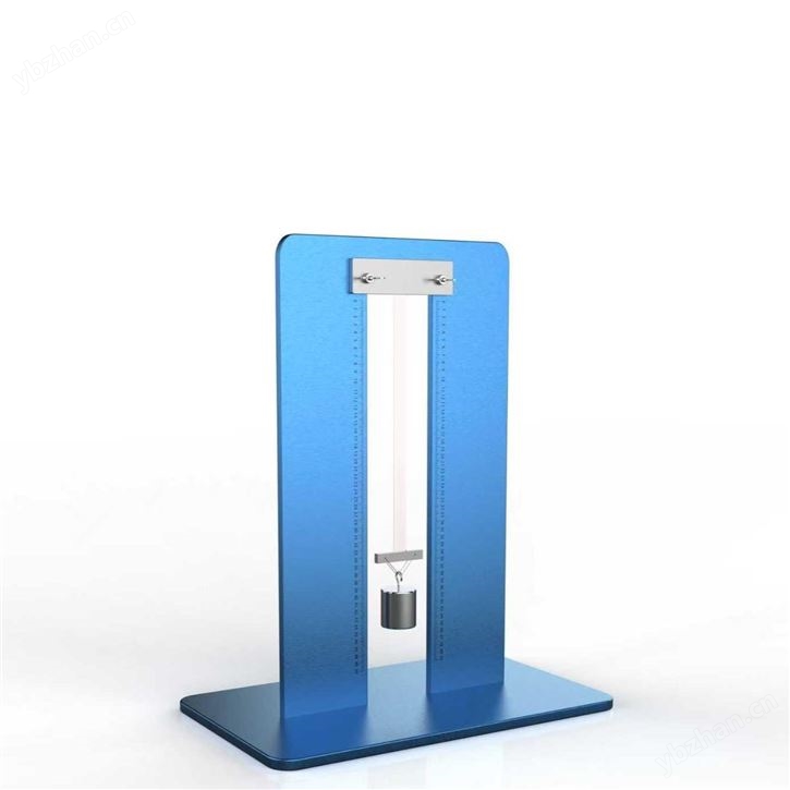 管状血管移植物长度测量装置