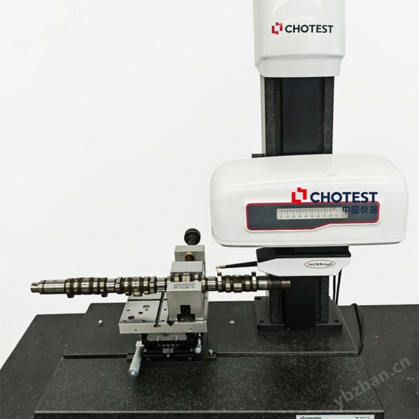 表面粗糙度检测轮廓仪品牌