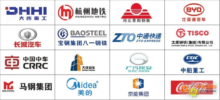 plc与plc无线通讯案例 全数字加密传输