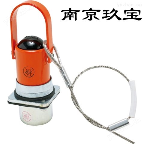 SPT-22-UL 日本DAIWA大和電業安全鎖 液壓鎖