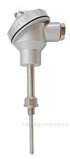 熱電偶溫度變送器
