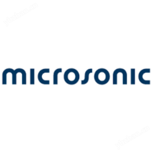 德國(guó)  microsonic  bks+6/FIU