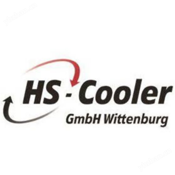 德國  HS-COOLER  KS20-ACV-421C,L1600