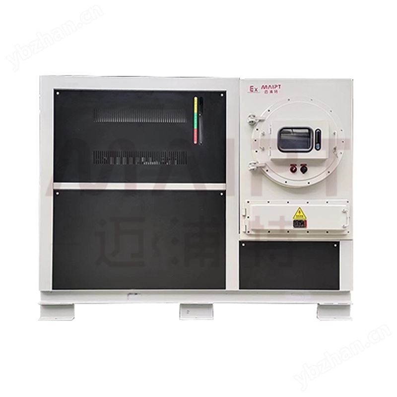 低轨道卫星热控系统模拟高低温一体机