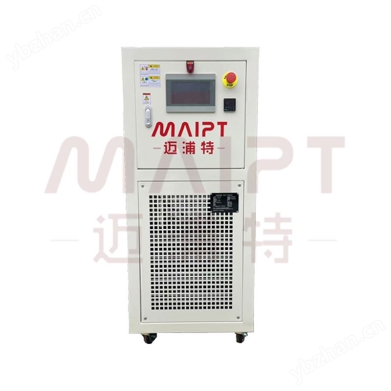 低轨道卫星热控系统模拟高低温一体机