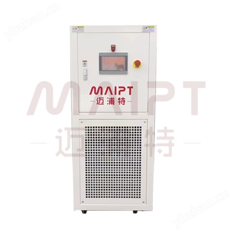 玻璃生产模拟高低温一体机