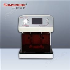 金属镀层测厚仪（GB/T 15717 电阻法）