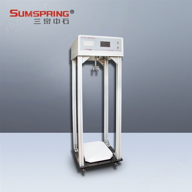 手提纸袋提吊疲劳试验机